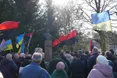 75 років памʼяті: у Львові вшанували Романа Шухевича