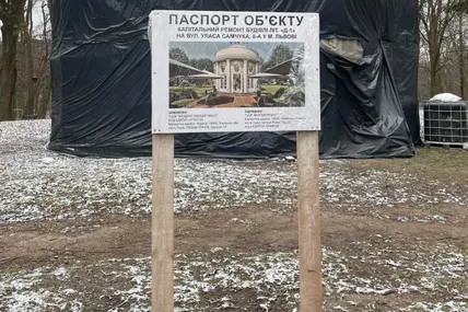 Фото Юлії Підлужної