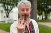 «Новий тризуб до Дня Незалежності - це крінж, треш, несмак та примітивізм в одному флаконі»