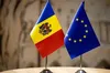 Єврокомісія вважає, що варто розпочати переговори із Україною та Молдовою щодо членства у ЄС