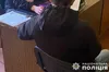 На Львівщині поліцейські викрили злодія, підозрюваного у крадіжці грошей з будинку