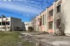 У селі на Львівщині через порушення у договорі зупинили ремонт Народного дому