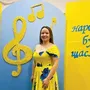«У школі могла сама співати за весь хор»