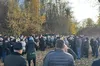 На Львівщині ще одна релігійна громада пішла із московської церкви: деталі
