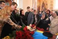 Львів попрощався із генералом Сергієм Кульчицьким