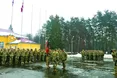 Військової науки і бойового досвіду забагато не буває...