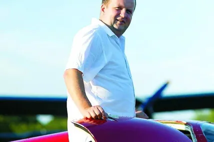 Віктор Бронюк