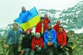 Хоч виріс на рівнині, без гір жити не може 