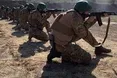 У ЗСУ змінено базову програму підготовки для військовослужбовців, які служитимуть у тилових підрозділах