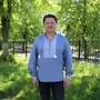 «Сподіваюсь, що новий університет у Дрогобичі стане своєрідним соціокультурним центром, який поєднає переселенців зі сходу і місцевих мешканців»
