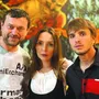 Катерина СТЕПАНКОВА: «Життя актора не ділиться на театр і дім»