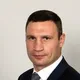 Віталій Кличко