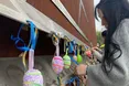 У Львові прикрасять писанками Меморіал пам’яті Героїв Небесної Сотні