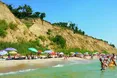 Курортне не дуже схоже на курорт...