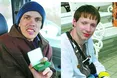 Романа Кисляка з ДЦП виштовхали з ресторану, а Остапа Стадника — зі спорткомплексу...