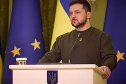 Володимир Зеленський. Фото з мережі