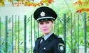 Українська міліція наказала довго жити...