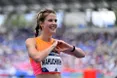 Ярослава Магучіх — бронзова призерка чемпіонату світу-2025 з легкої атлетики у приміщенні